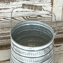 Load image into Gallery viewer, Tarpon Springs Water Bucket