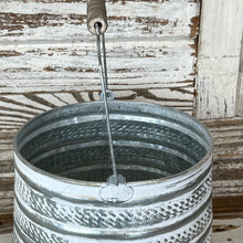 Load image into Gallery viewer, Tarpon Springs Water Bucket