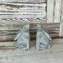 Load image into Gallery viewer, Bunny Bookends