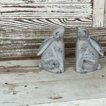 Load image into Gallery viewer, Bunny Bookends
