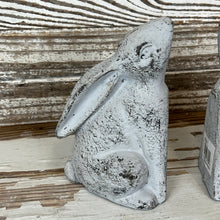Load image into Gallery viewer, Bunny Bookends
