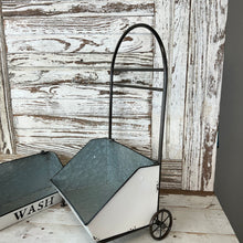 Load image into Gallery viewer, Wash and Clean Two-Tier Caddy