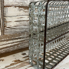 Load image into Gallery viewer, Two-Tier Edison Wall Shelf