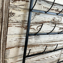 Load image into Gallery viewer, Hanging Coffee Mug Rack