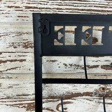 Load image into Gallery viewer, Hanging Coffee Mug Rack