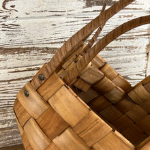 Load image into Gallery viewer, Wooden Loft Baskets