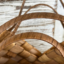 Load image into Gallery viewer, Wooden Loft Baskets