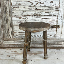 Load image into Gallery viewer, Milking Stool Display Riser