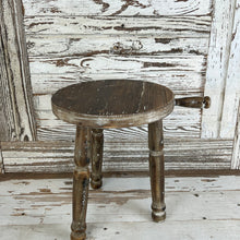 Load image into Gallery viewer, Milking Stool Display Riser
