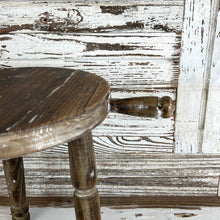 Load image into Gallery viewer, Milking Stool Display Riser