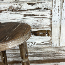 Load image into Gallery viewer, Milking Stool Display Riser