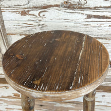 Load image into Gallery viewer, Milking Stool Display Riser