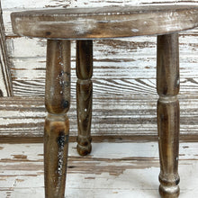Load image into Gallery viewer, Milking Stool Display Riser