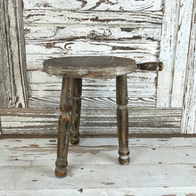 Load image into Gallery viewer, Milking Stool Display Riser