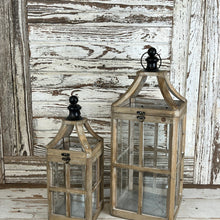 Load image into Gallery viewer, Cathedral Lantern Set