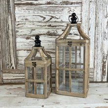 Load image into Gallery viewer, Cathedral Lantern Set