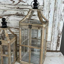 Load image into Gallery viewer, Cathedral Lantern Set