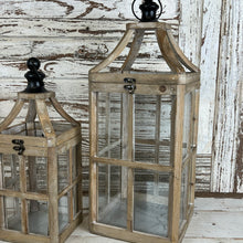 Load image into Gallery viewer, Cathedral Lantern Set