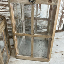 Load image into Gallery viewer, Cathedral Lantern Set