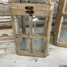 Load image into Gallery viewer, Cathedral Lantern Set