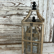 Load image into Gallery viewer, Cathedral Lantern Set