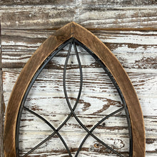 Load image into Gallery viewer, Arch Wall Shelf