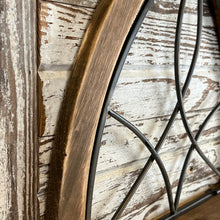 Load image into Gallery viewer, Arch Wall Shelf