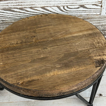 Load image into Gallery viewer, Reclaimed Wood Risers