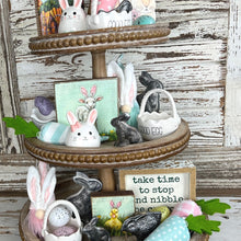 Load image into Gallery viewer, Easter Tiered Tray Bundle
