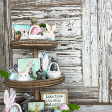 Load image into Gallery viewer, Easter Tiered Tray Bundle