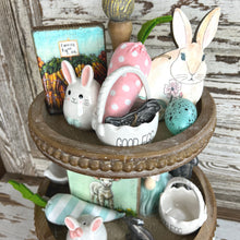 Load image into Gallery viewer, Easter Tiered Tray Bundle