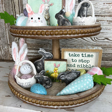 Load image into Gallery viewer, Easter Tiered Tray Bundle