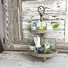 Load image into Gallery viewer, Easter Tiered Tray Bundle