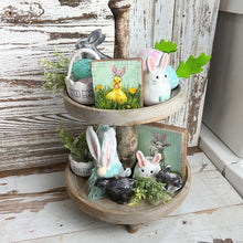 Load image into Gallery viewer, Easter Tiered Tray Bundle