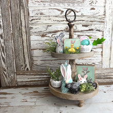 Load image into Gallery viewer, Easter Tiered Tray Bundle