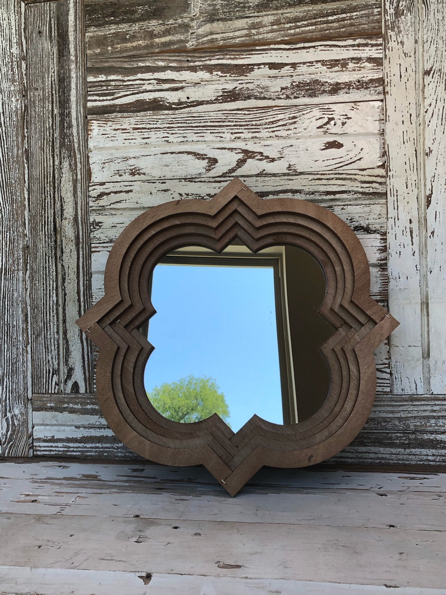 Windsor Mirror – The Home Emporium