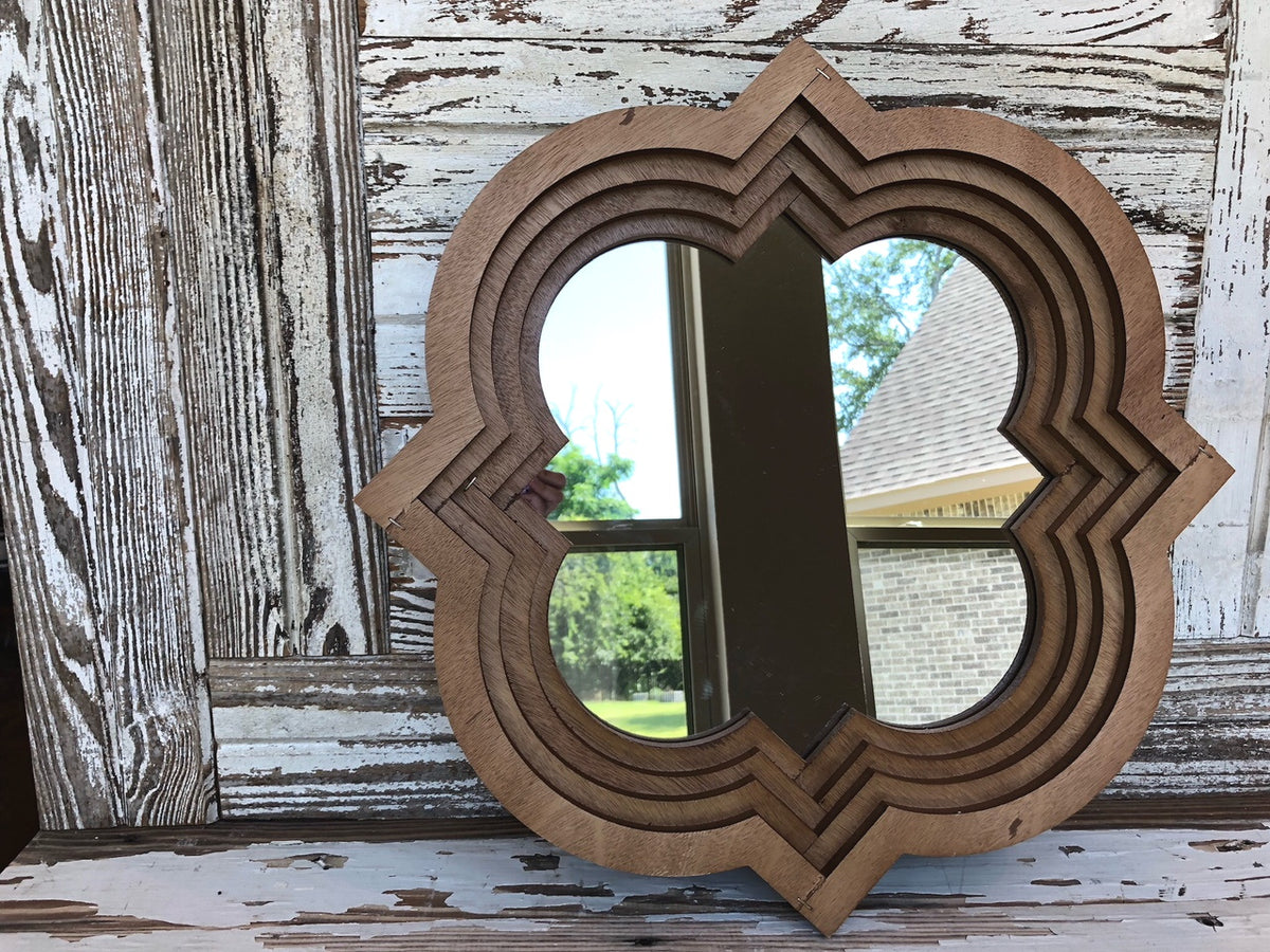 Windsor Mirror – The Home Emporium