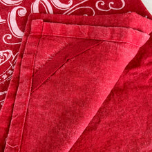 Load image into Gallery viewer, Old Fashioned Hot Cocoa Kitchen Towel