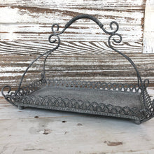 Load image into Gallery viewer, Chantilly Tray