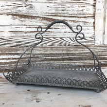 Load image into Gallery viewer, Chantilly Tray