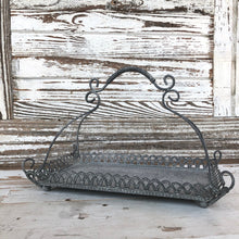 Load image into Gallery viewer, Chantilly Tray