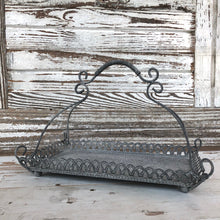 Load image into Gallery viewer, Chantilly Tray