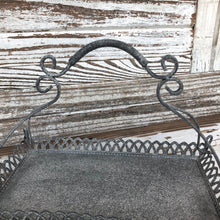 Load image into Gallery viewer, Chantilly Tray