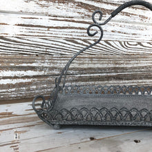 Load image into Gallery viewer, Chantilly Tray