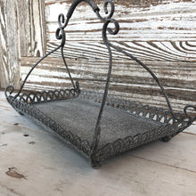 Load image into Gallery viewer, Chantilly Tray