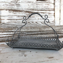 Load image into Gallery viewer, Chantilly Tray