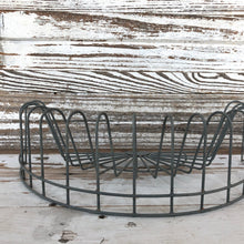 Load image into Gallery viewer, Vintage Style Plate Rack