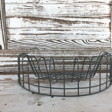 Load image into Gallery viewer, Vintage Style Plate Rack