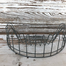 Load image into Gallery viewer, Vintage Style Plate Rack