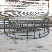 Load image into Gallery viewer, Vintage Style Plate Rack